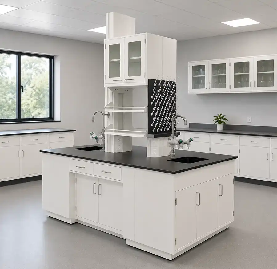 Lab Table With Drawers Maintenance Tips for Long-Term Use
